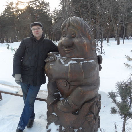 Владимир Машков