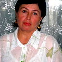 Наталья Ладыгина
