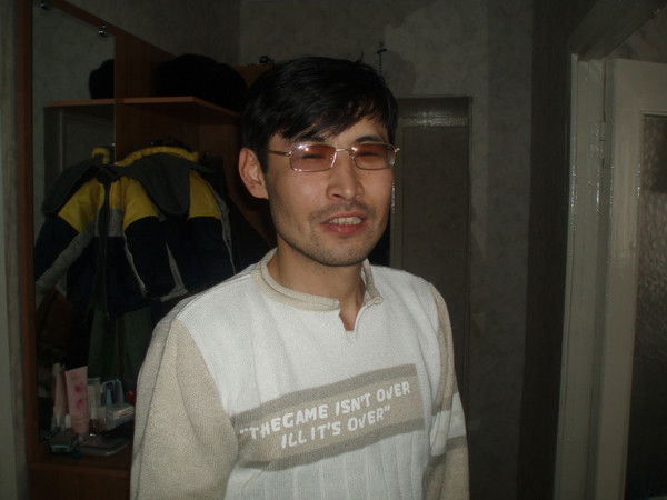 Ерсейт Уалиев