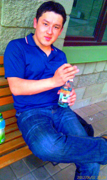 Жалгас Муртаза