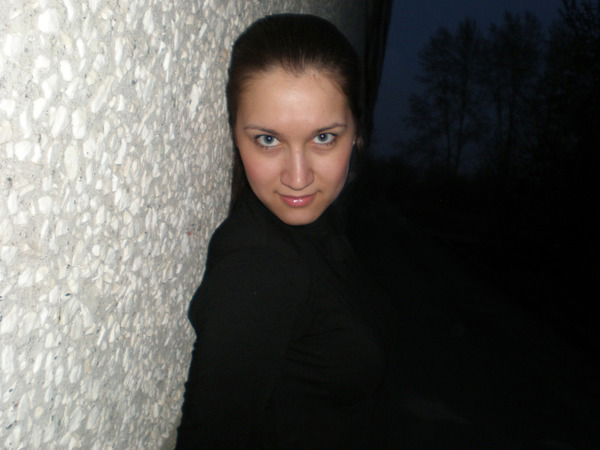 Алина Маликова