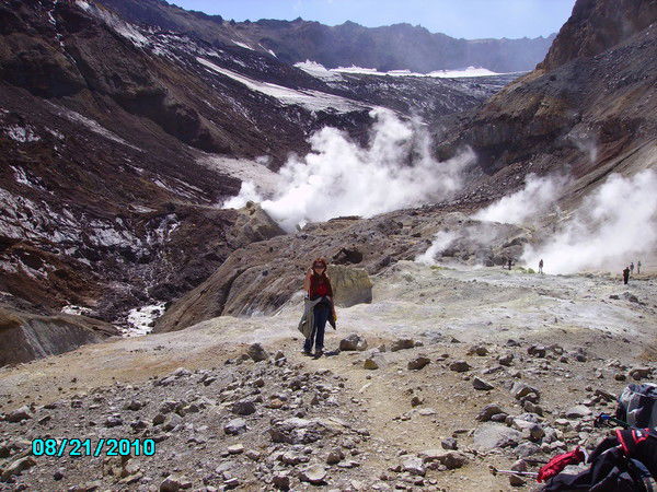 Наталья Карпова