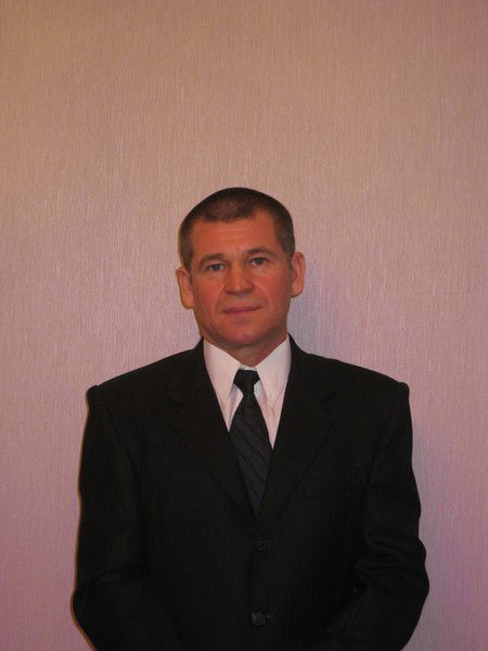 Александр Луконин