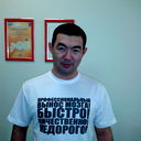 Ермек Кисаев