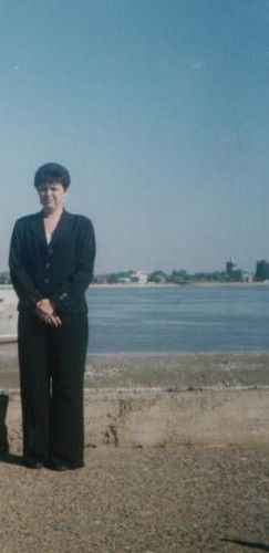 Ирина Краснова