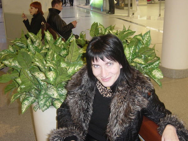 Татьяна Омельчук