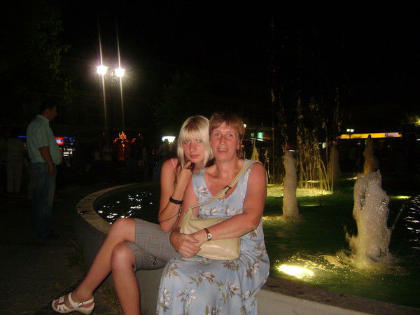 Елена Назарова