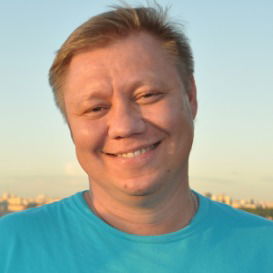 Сергей Остроушко