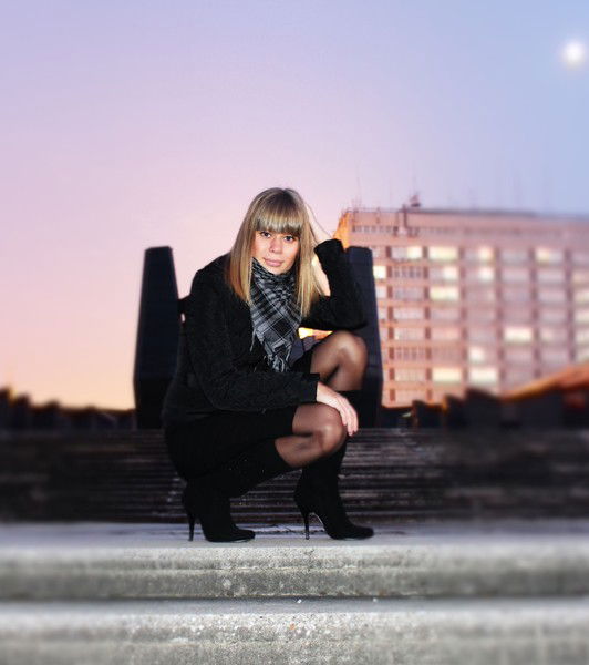 Татьяна Магамедова