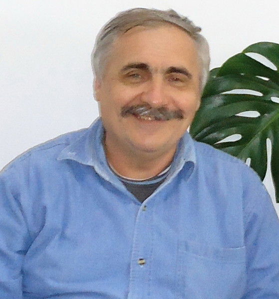 Алексей Яровой