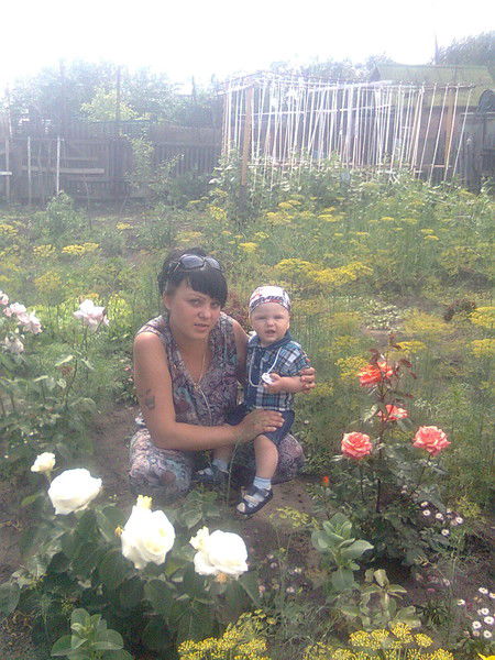 Ирина Подтуркина