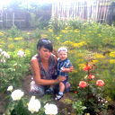 Ирина Подтуркина