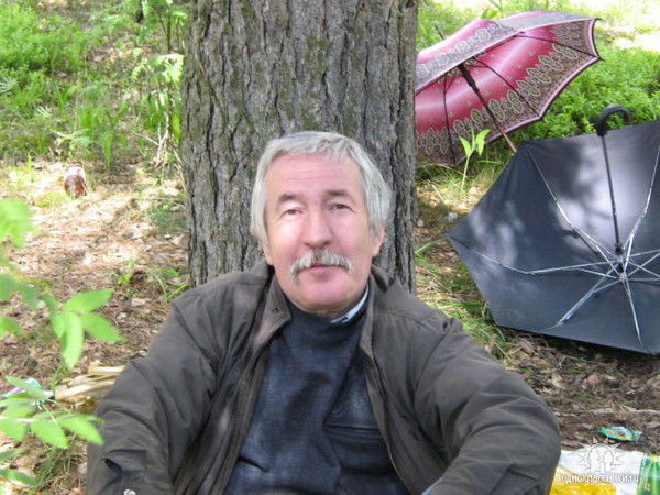 Юрий Данилевский