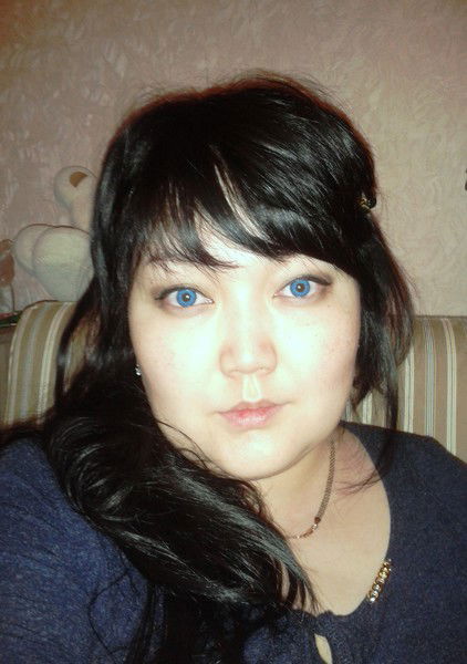 Надежда Федорова