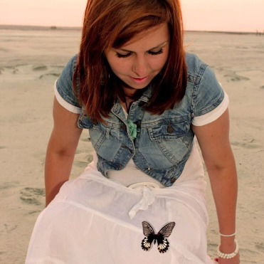 Анна Солдатова