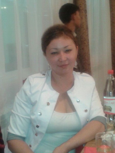 Сауле Мунсызбаева