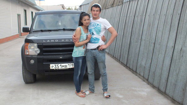 Алайбек Алик