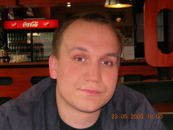 Геннадий Грипинский