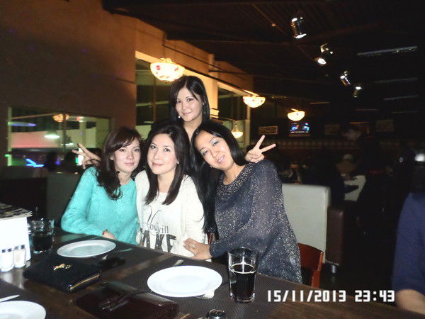 Панар Хиханова