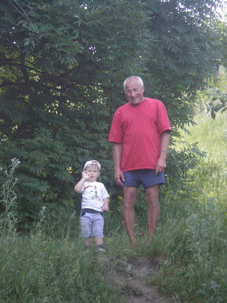 Сергей Кись