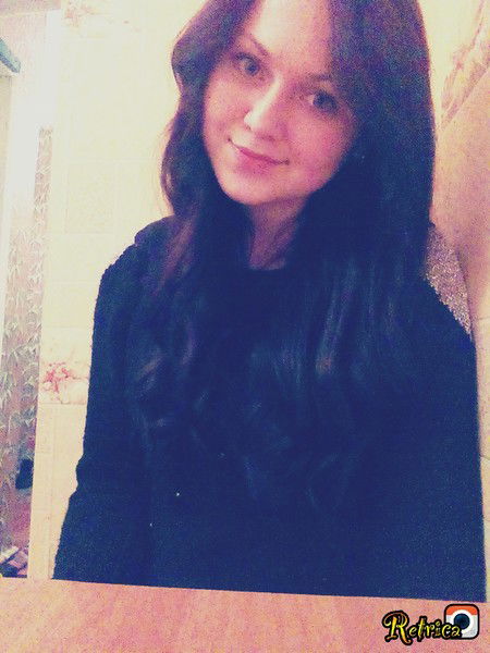 Яна Голомыльцева