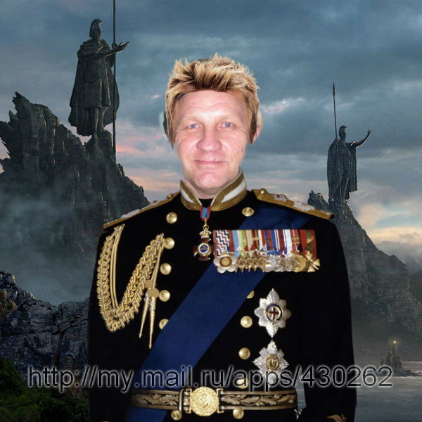 Михаил Воронежский