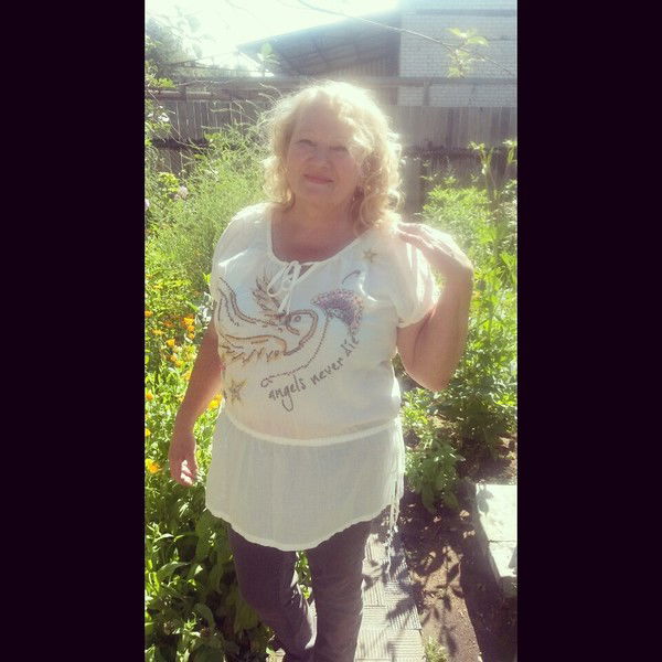 Лилия Бембель