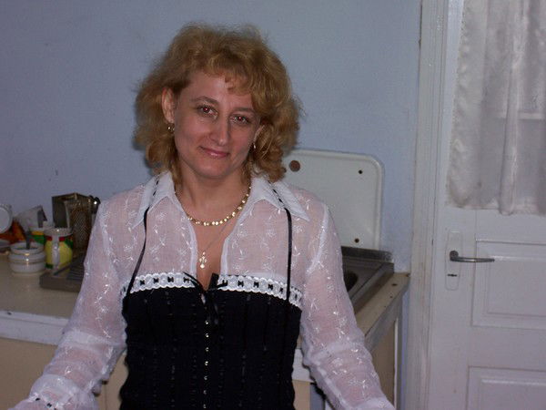 Регина Давняя