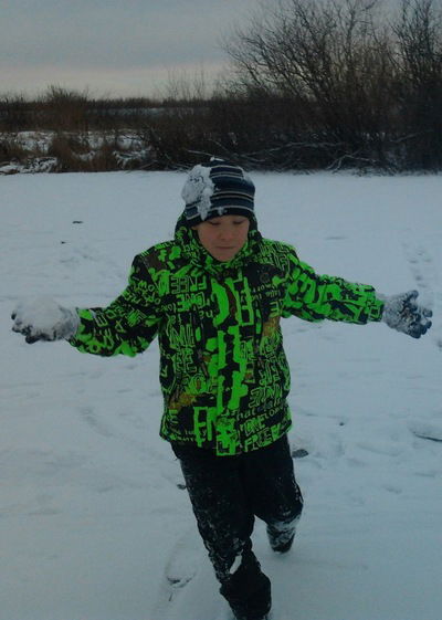 Айдар Шахов