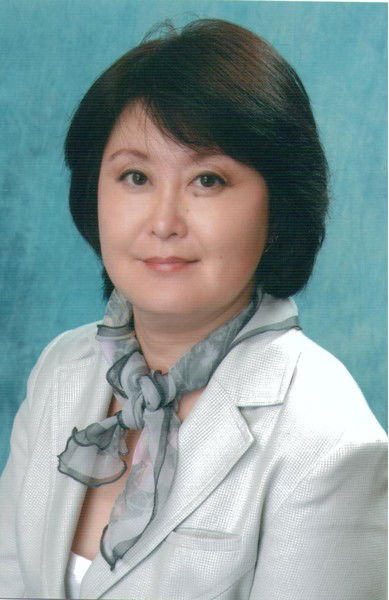 Гиляна Кубанова