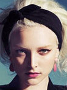 Лариса Хенкель