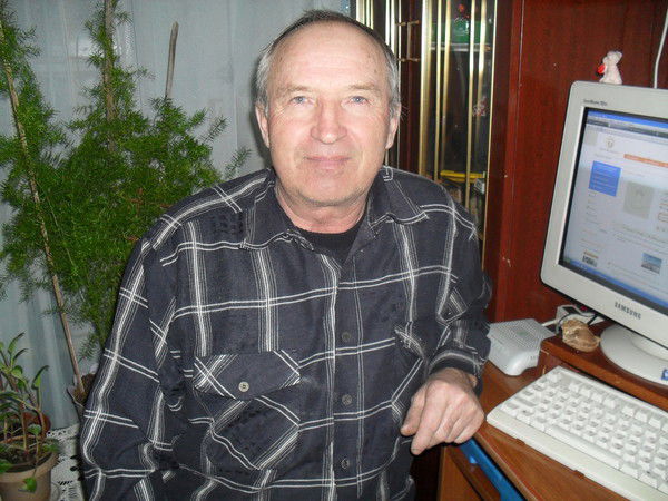 Владимир Игнатов