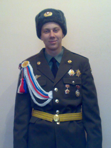 Виталий Коротков