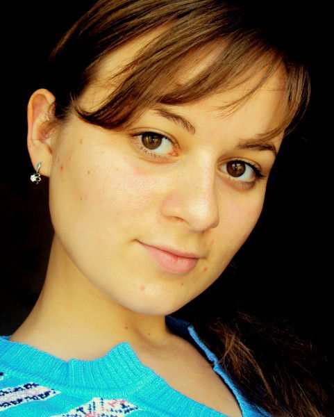 Евгения Фоменко