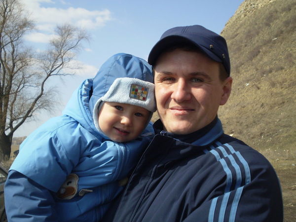 Алексей Назаров