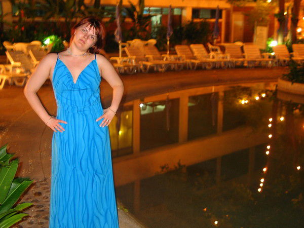 Олеся Щелкунова