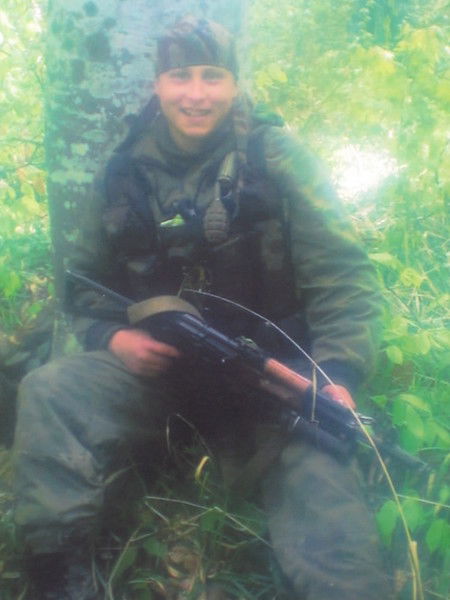 Евгешка Шарапов