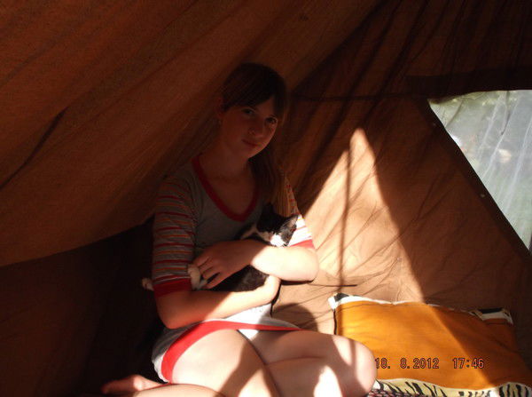 Ирина Хмыско