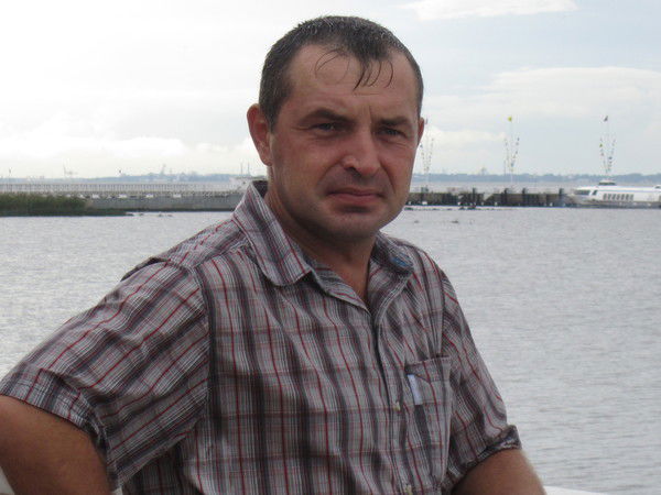 Андрей Афонин