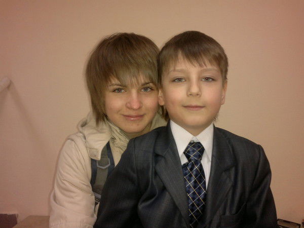 Евгений Крятов