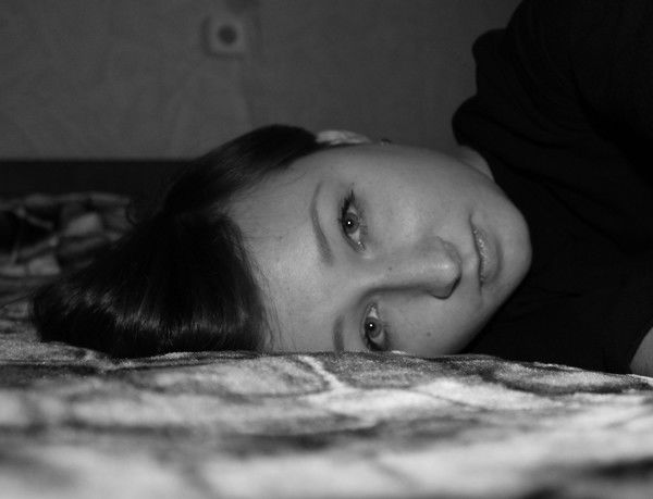 Анастасия Копач