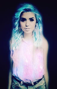 Ника Кравцова