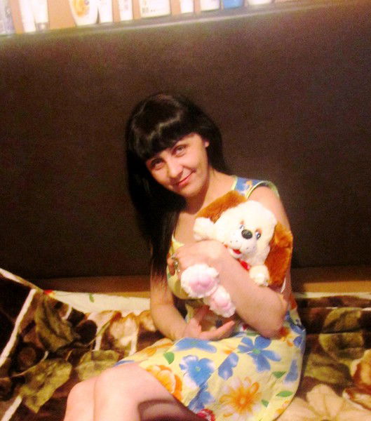 Наталья Медеуова