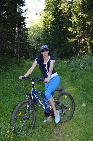 Ангелина Митрофанова