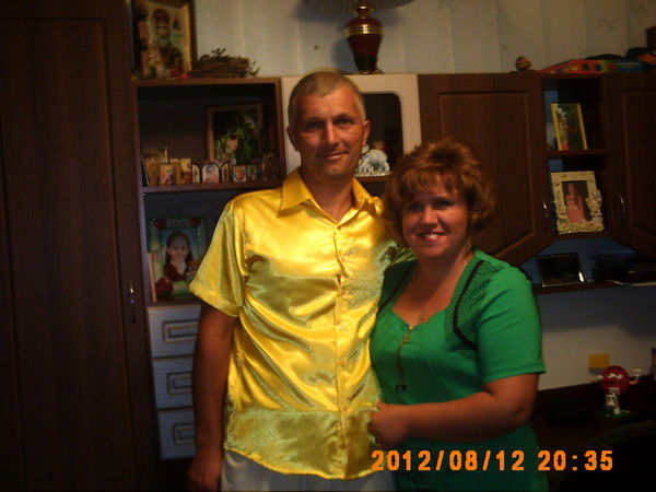 Александр Захаренко