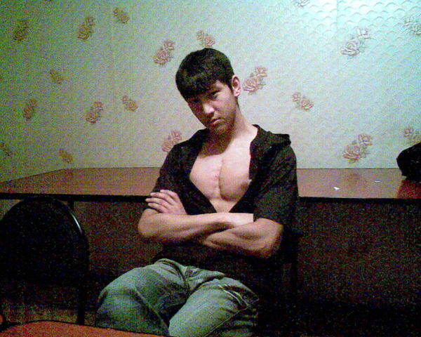 Талгат Кенжигалиев