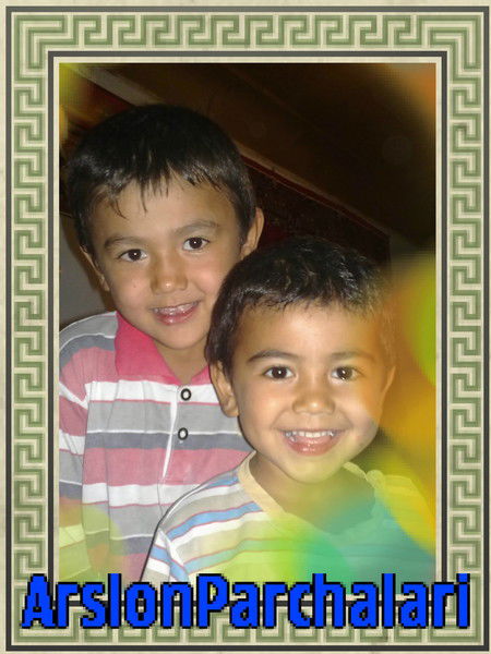 Amir Al Akbar Abdulmaruf