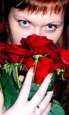 Анна Черносвитова