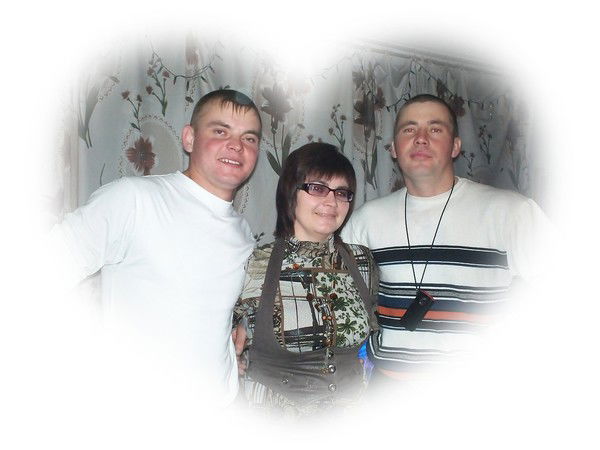 Светлана Яккель (Бочкарёва)