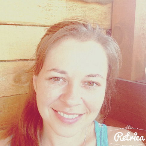 Алена Киселева